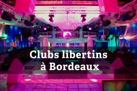 Les meilleurs clubs libertin et échangistes